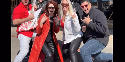 The Grand Theatre Cartersville Ga 