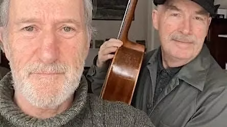 Jazz Bar Saturday: Lachlan Mccall, Robert Pettigrew [Jazz]