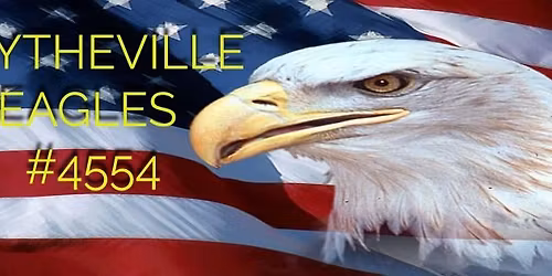 Virginia Fraternal Order of Eagles State Pool Tournament