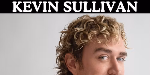 Kevin Sullivan at The Bell House