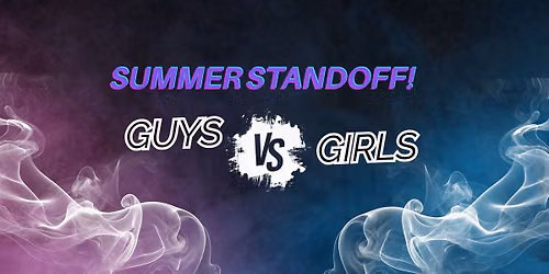 SUMMER STANDOFF! Week 1: Cornhole, Bocce Ball & Hula Hoop
