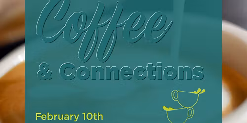 \u2615\ufe0f Coffee & Connections \u2615\ufe0f