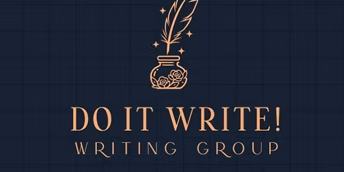 Do It Write! (writing group)
