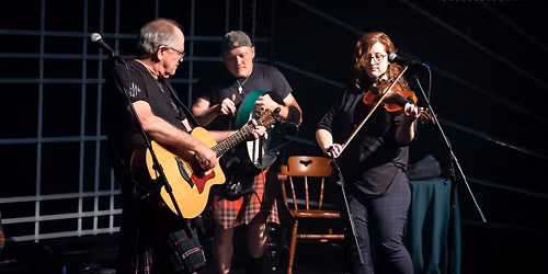 Highland Reign @ 9 Irish Brothers (East)