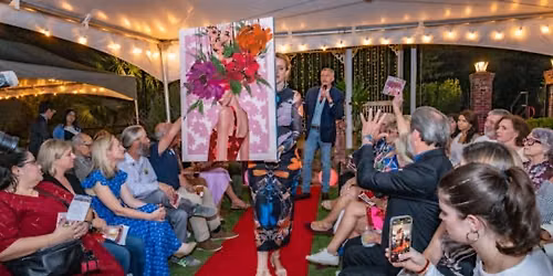 Art & Soul Celebration & Live Auction