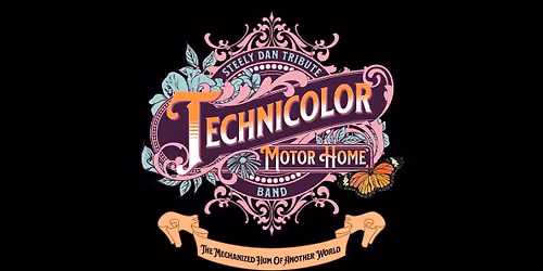 Technicolor Motor Home: A Tribute to Steely Dan