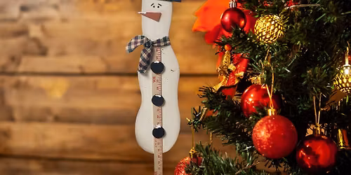 Who's Measuring Paint Party 