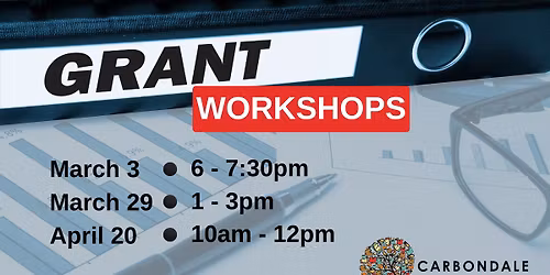 Grant Workshop