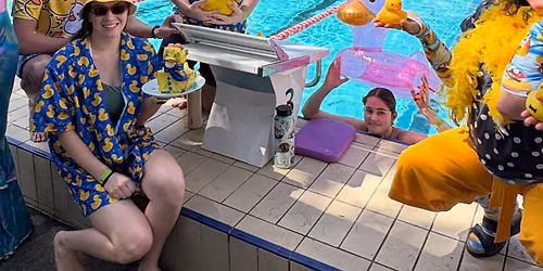 Need a Feed SWIM CHALLENGE 2.0