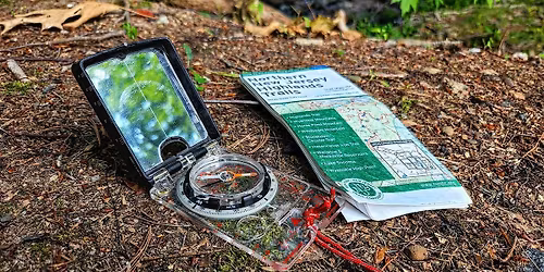 Map & Compass Navigation