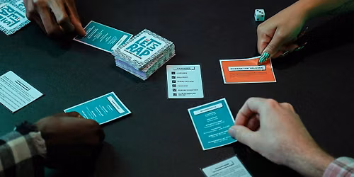 July Nashville Game Night