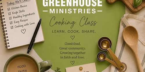 Cooking Class