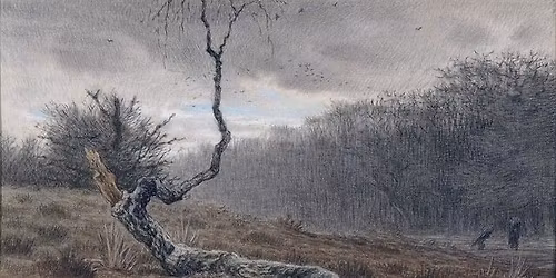 Conf\u00e9rence | Le paysage: un "objet" pictural mais aussi culturel