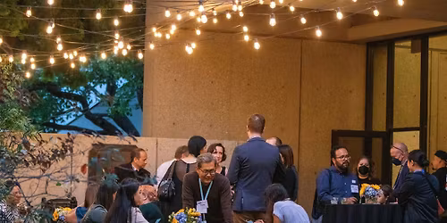 2026 UCLA Social Welfare Joseph A. Nunn Award