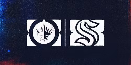 Seattle Kraken vs. Winnipeg Jets