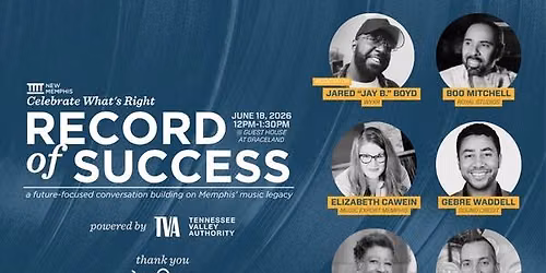 Celebrate What's Right: Record of Success