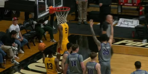 Parking Arkansas Pine Bluff Golden Lions at Alabama State Hornets Mens Basketball