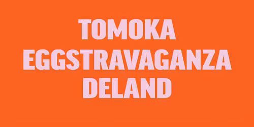 Easter Eggstravaganza