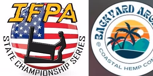 IFPA North Carolina State Pinball Championship