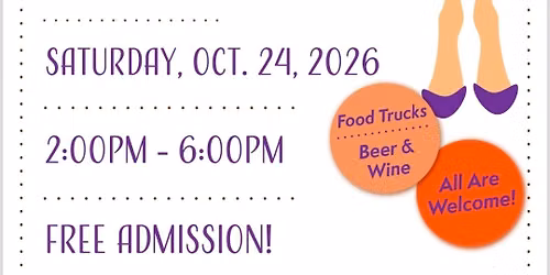 Sip & Stroll \u2122\ufe0f Harvest Norton, Oct 24, 2026, 2-6pm