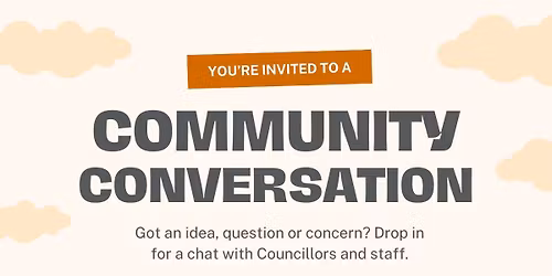 Community Conversation: Turners Beach