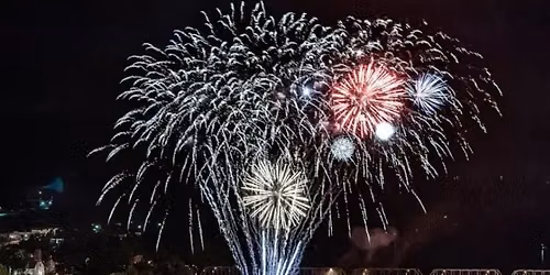 New Hope 4th of July Fireworks & Drone Show