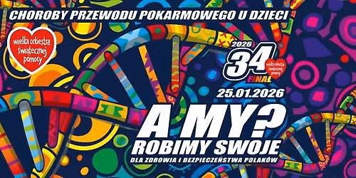 34. Fina\u0142 WO\u015aP - Sztab Hufiec ZHP Pozna\u0144-Wilda