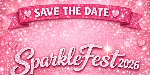 Year 10!!! Tutu Run and SparkleFest