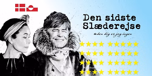 Den Sidste Sl\u00e6derejse - 2027