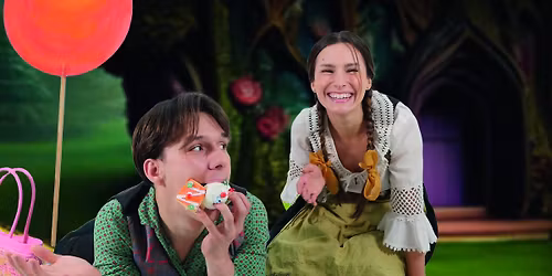 H\u00e4nsel und Gretel