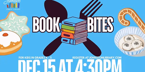 Book Bites
