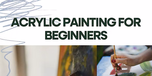Acrylic Painting for Beginners