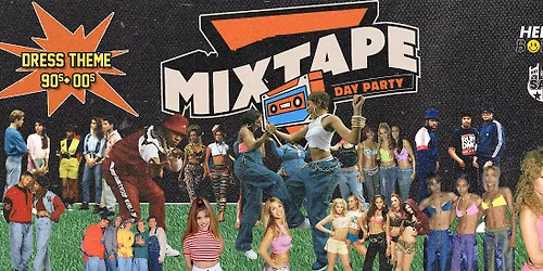 MixTape - Day Party