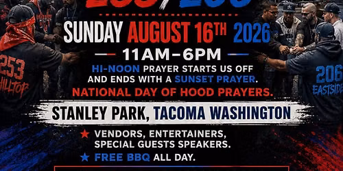 Heal Our Hood