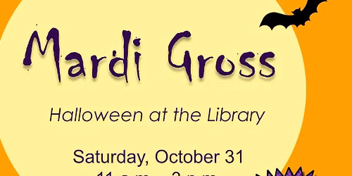 Mardi Gross