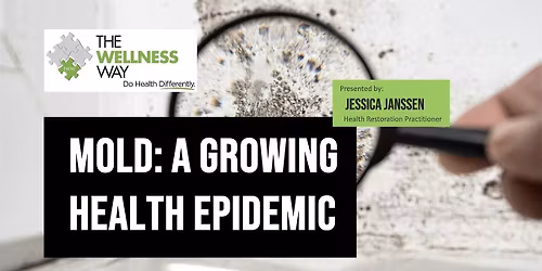 Mold: A Growing Epidemic