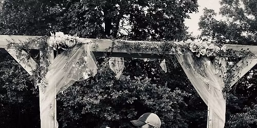 Kyle and Megan\u2019s Stag and Doe 