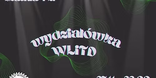 Wydzia\u0142\u00f3wka Wydzia\u0142u Le\u015bnego i Technologii Drewna