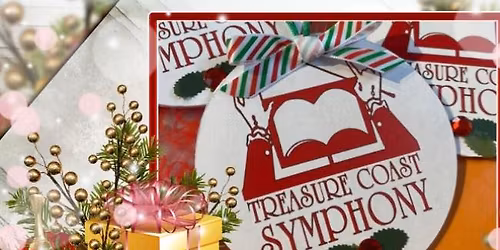 20th Annual Holiday Extravaganza! Concert and Food Drive