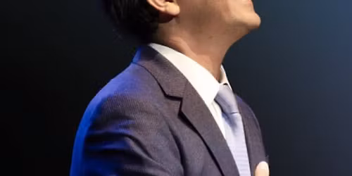 Juan Lucas Martin: Workshop LA HERIDA y EL DON