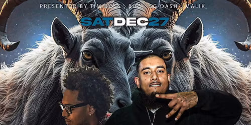 SG DASH BIRTHDAY BASH AT RDU