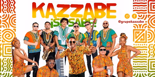 Kazzabe in Hauppauge