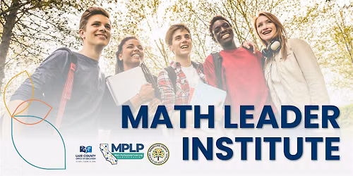 Math Leader Institute