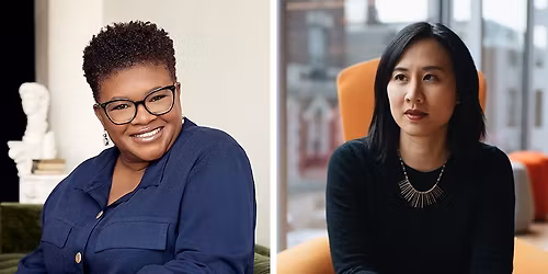 Attica Locke & Celeste Ng in Conversation