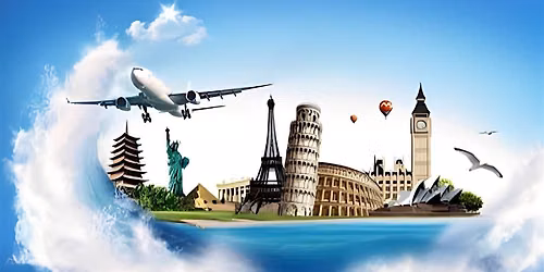 Travels & Tours Expo