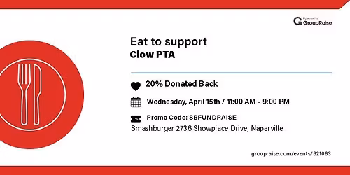 RESTAURANT NIGHT: Smashburger