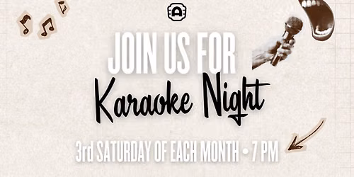 Karaoke Night @ Alamo Drafthouse