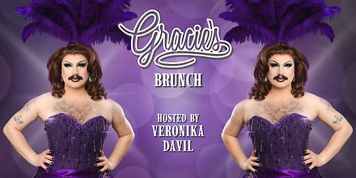 Gracie's Newbies Drag Brunch!