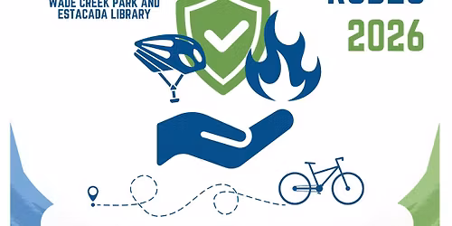 Summer Safety Fest and Bike Rodeo