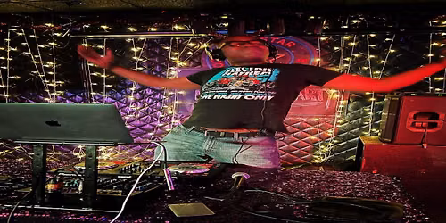 Love Party with Quasi Mandisco